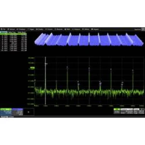 Software Teledyne LeCroy HDO4K-SPECTRUM HDO4K-SPECTRUM