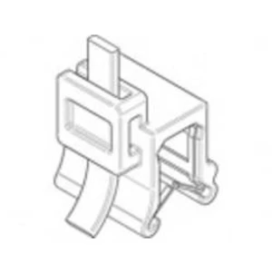 Stahovací pásky TOOLCRAFT TO-5454828, 500 ks