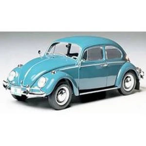 Model auta, stavebnice Tamiya Volkswagen Käfer 1300 1966 300024136, 1:24