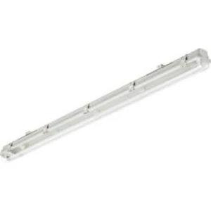 LED světlo do vlhkých prostor LED T8 N/A Philips Lighting Ledinaire WT050C 1xTLED L1500 šedá, bílá