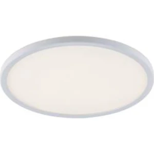 LED panel Nordlux Oja 29 DIM 50046101, 18 W, N/A, bílá