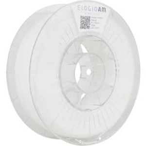 Vlákno pro 3D tiskárny Elogio AM FOR-0000-175-750, 1.75 mm, 750 g, přírodní