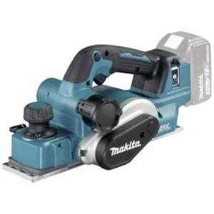 Makita Hoblík na akumulátor 82 mm, 18 v DKP181Z