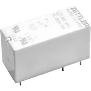 Zettler Electronics AZ763-1A-24D relé do DPS 24 V/DC 12 1 spínací kontakt 1 ks