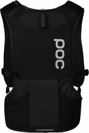 POC Column VPD Backpack Vest Uranium Black One Size Gilet Protettore