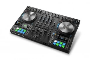 Native Instruments Traktor Kontrol S4 MK3 DJ Controller