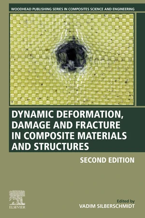 Dynamic Deformation, Damage and Fracture in Composite Materials and Structures