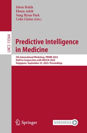 Predictive Intelligence in Medicine