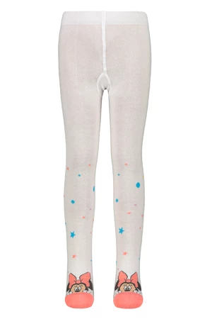 Kids tights Minnie - Frogies