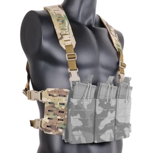 Chest Rig Conversion Kit Templar’s Gear® – Multicam® (Barva: Multicam®)