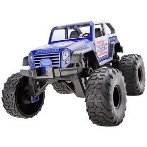 Revell 00919 First-Construction Monster Truck model auta, stavebnica 1:20