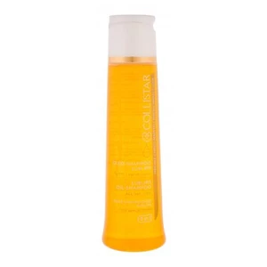 Collistar Sublime Oil Shampoo 5in1 250 ml šampón pre ženy na všetky typy vlasov