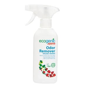 ECOGENIC SPORTS odstraňovač zápachu pomaranč 250 ml