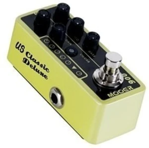 MOOER 006 US Classic Deluxe