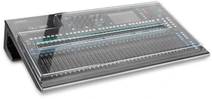 Decksaver Allen & Heath QU32 Capac de protecție pentru mixer