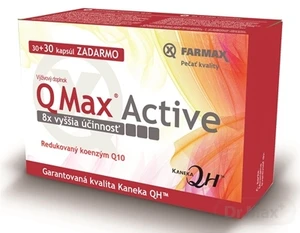 FARMAX Q Max Active