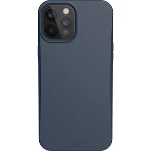 Urban Armor Gear Outback zadný kryt na mobil Apple iPhone 12 Pro Max modrá