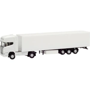 Herpa 013802 N Scania Skriňový náves R TL - mini sada