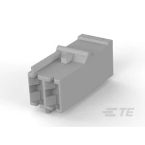 TE Connectivity RAST 5 ConnectorsRAST 5 Connectors 964768-2 AMP