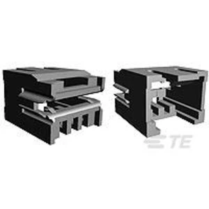 TE Connectivity RAST 2.5 ConnectorsRAST 2.5 Connectors 1-964576-1 AMP