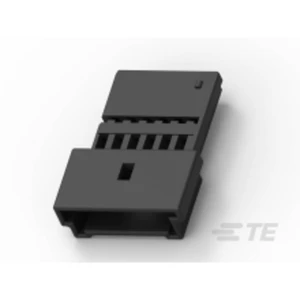 TE Connectivity MQS - ConnectorsMQS - Connectors 1-1394877-1 AMP