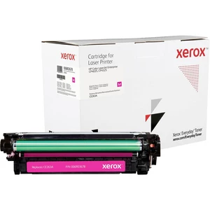 Xerox toner  TON Everyday 006R03678 kompatibilná purpurová 11000 Seiten