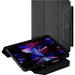 Adonit Folio Case Bookcase Vhodný pre: Pad Pre 11 (3. generácia) čierna