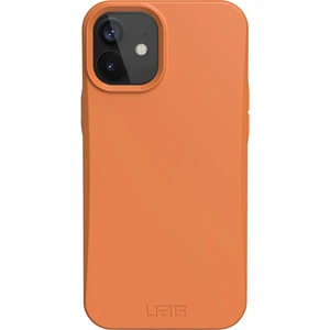 Urban Armor Gear Outback zadný kryt na mobil Apple iPhone 12 mini oranžová