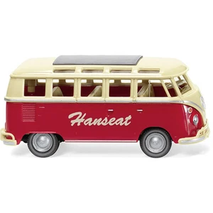 Wiking 079730 H0 Volkswagen Autobus T1 Samba &quot;Hanseat&quot;