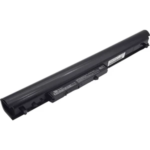 Beltrona akumulátor do notebooku HPCQ14 14.4 V 2200 mAh HP, Compaq