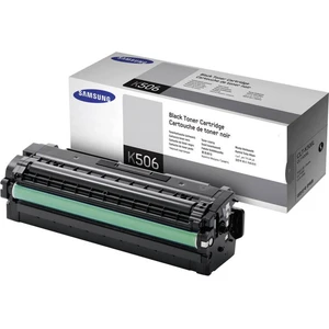 Samsung CLT-K506L SU171A kazeta s tonerom  čierna 6000 Seiten originál toner