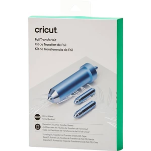 Cricut Foil Transfer Tool sada pera