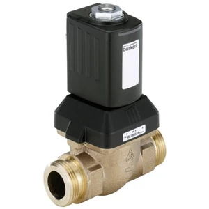 Bürkert #####Membranventil 312247 6213 24 V G 1 Menovitá vzdialenosť 20 mm #####Servogesteuert 1 ks