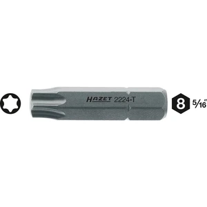 Hazet  2224-T40 bit Torx T 40 Speciální ocel   C 8 1 ks