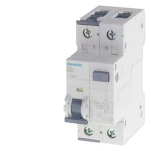 Siemens 5SU16560KK16 spínač     16 A 0.3 A 230 V