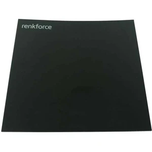 Prítlačný tanier náhradných dielov Renkforce Vhodné pre 3D tlačiareň: RENKFORCE Basic 3 RF-4538542