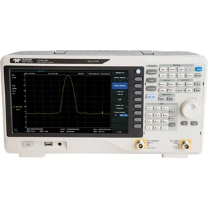 Teledyne LeCroy T3VNA3200 analyzátor spektra     Tracking generator, spektrálny analyzátor