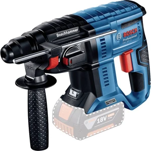 Bosch Professional  SDS plus-aku vŕtačka 18 V