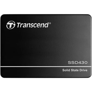 Transcend SSD430K 512 GB interný SSD pevný disk 6,35 cm (2,5 ") SATA 6 Gb / s Retail TS512GSSD430K