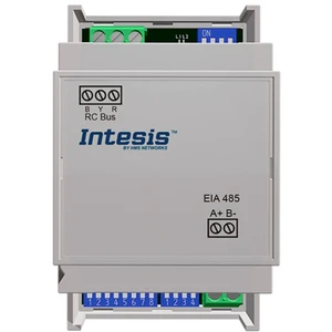 Intesis INMBSLGE001R000 LG VRF brána RS-485     1 ks