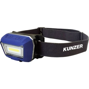 Kunzer  LED  čelovka napájanie z akumulátora 280 lm  HL-001