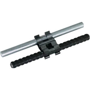 DEHN 308131 DEHNclip DC BK8 RD10 STBLANK Rd8/Rd10mm upevňovací prvok s prepäťovou ochranou   2.7 kA