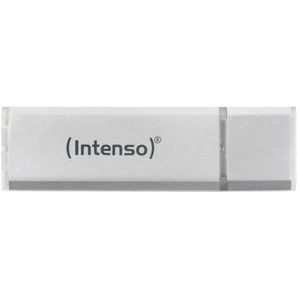 Intenso Ultra Line USB flash disk 256 GB strieborná 3531492 USB 3.2 Gen 1 (USB 3.0)