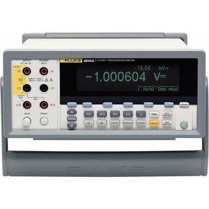 Fluke Calibration 8845A/SU stolný multimeter  digitálne/y  CAT II 600 V Displej (counts): 200000