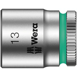 Wera 8790 HMA 05003512001 vonkajší šesťhran zásuvka 13 mm     1/4" (6,3 mm)