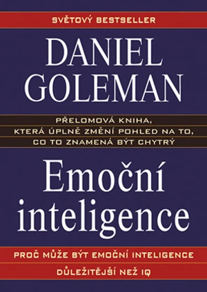 Emoční inteligence, Goleman Daniel