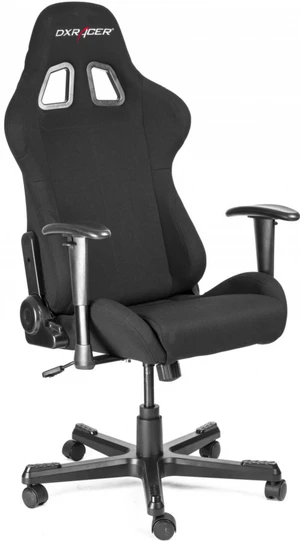 Herní židle DXRacer FORMULA OH/FD01/N látková