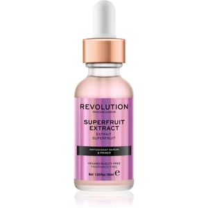 Revolution Skincare Superfruit antioxidačné sérum 30 ml