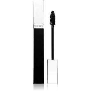 Eisenberg Le Maquillage Le Mascara Noir riasenka pre extra objem odtieň 01 Ultra-Noir / Ultra-Black 8 ml