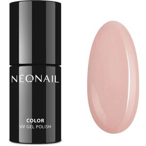 NEONAIL Milady gélový lak na nechty odtieň Natural Beauty 7,2 ml